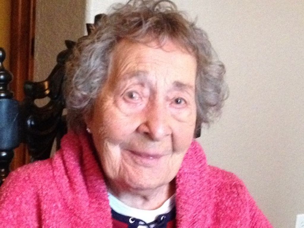 Roselyn Ingram