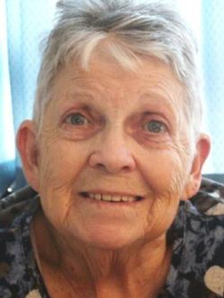 Barbara Jean Swihart