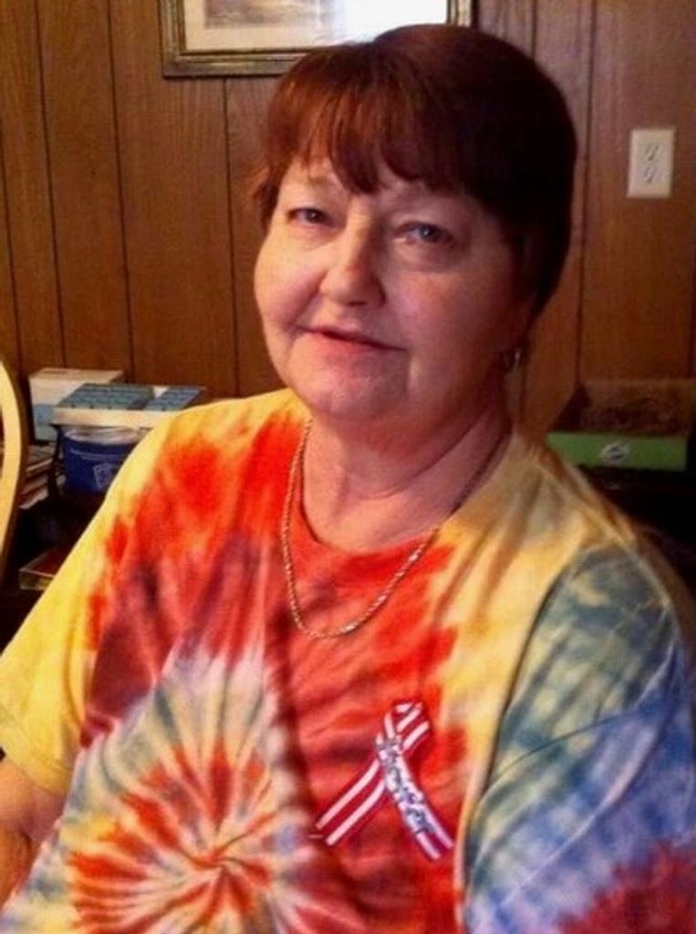 Mary Louise Simmons Brown Profile Photo