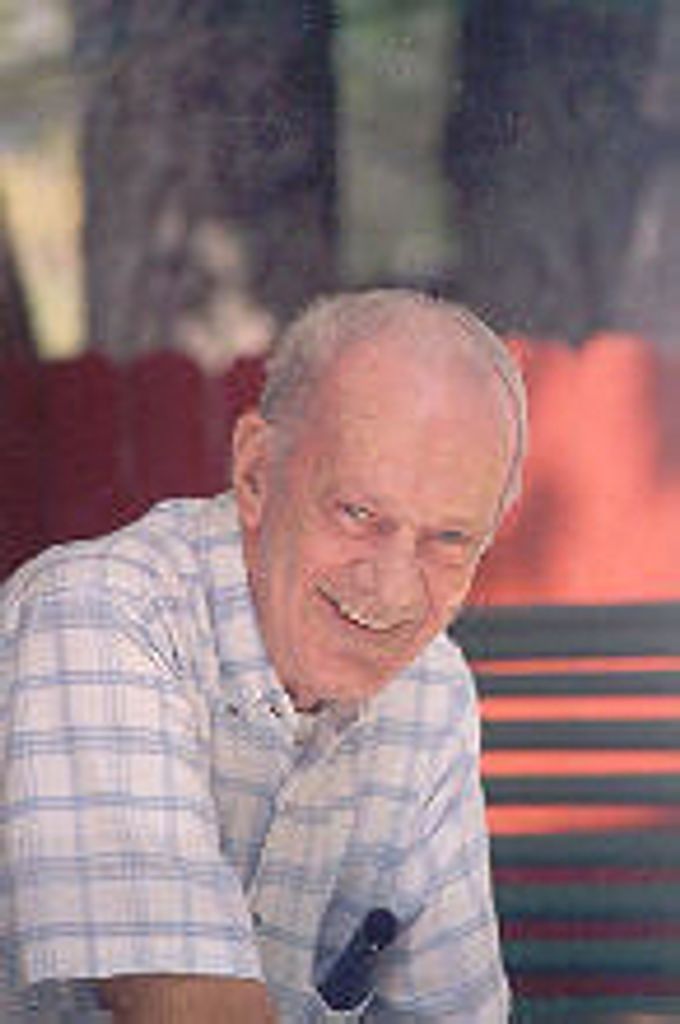 Ray Bill Williams