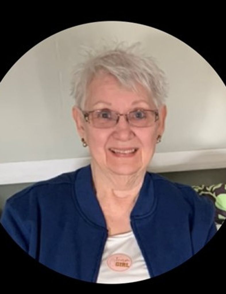 Kathleen Marie (Lass)  Briggeman Profile Photo