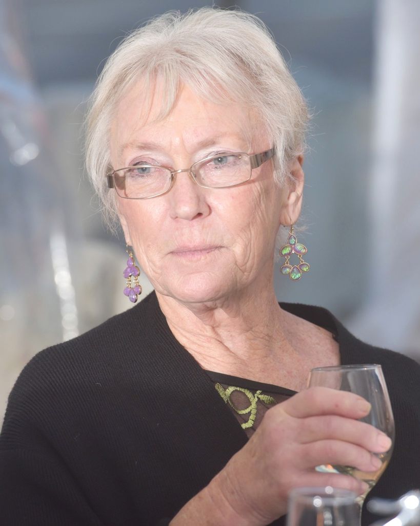 Janice R. Macek