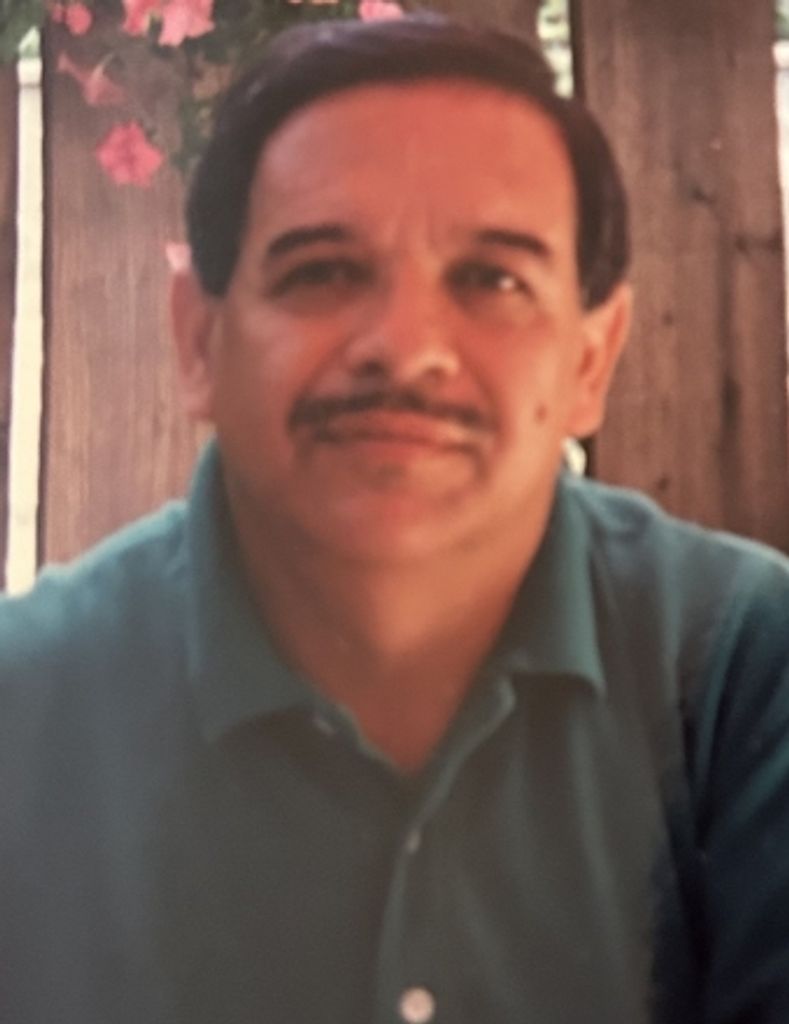 Vicente Rincon Lopez Profile Photo