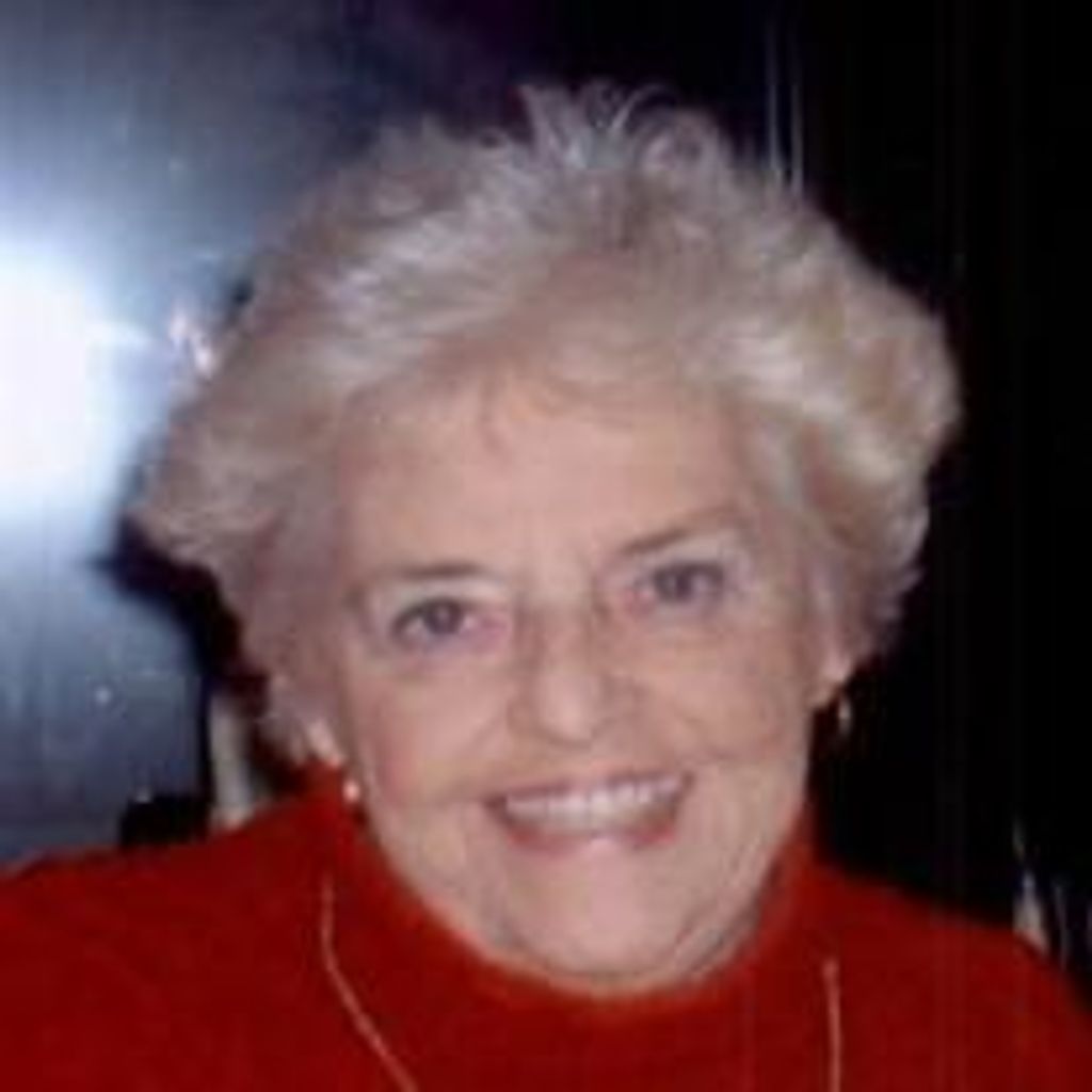 Katherine Lennon Carney