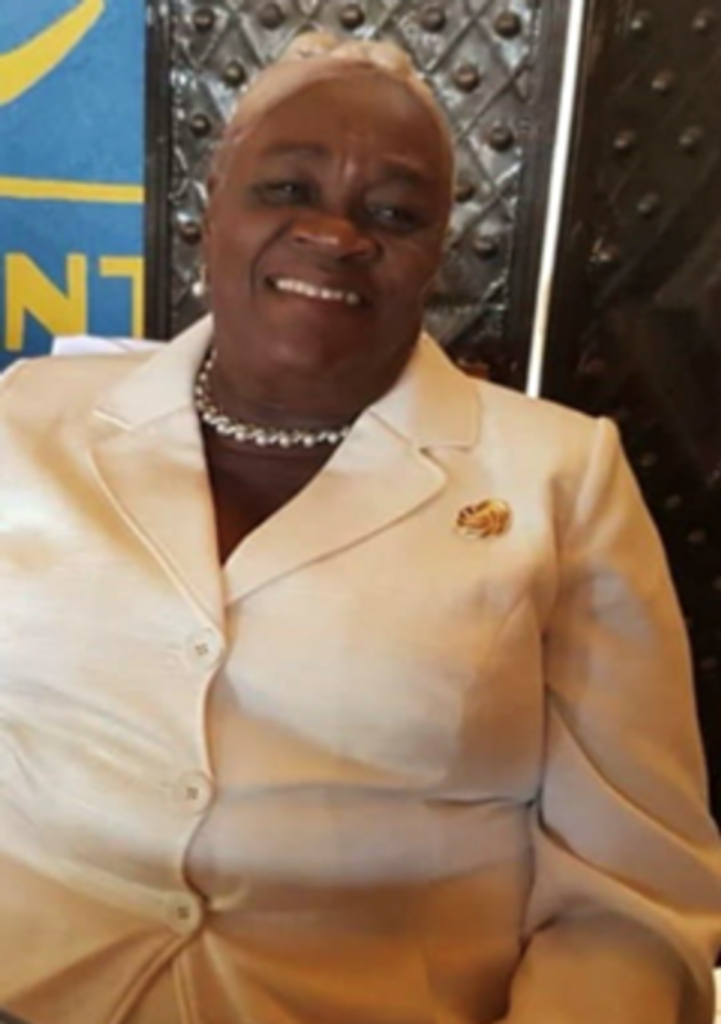Lorina Pierre-Louis Profile Photo
