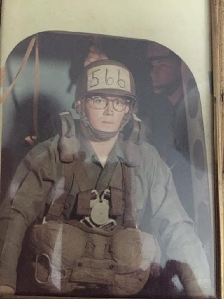 Robert G. Lobdell Profile Photo