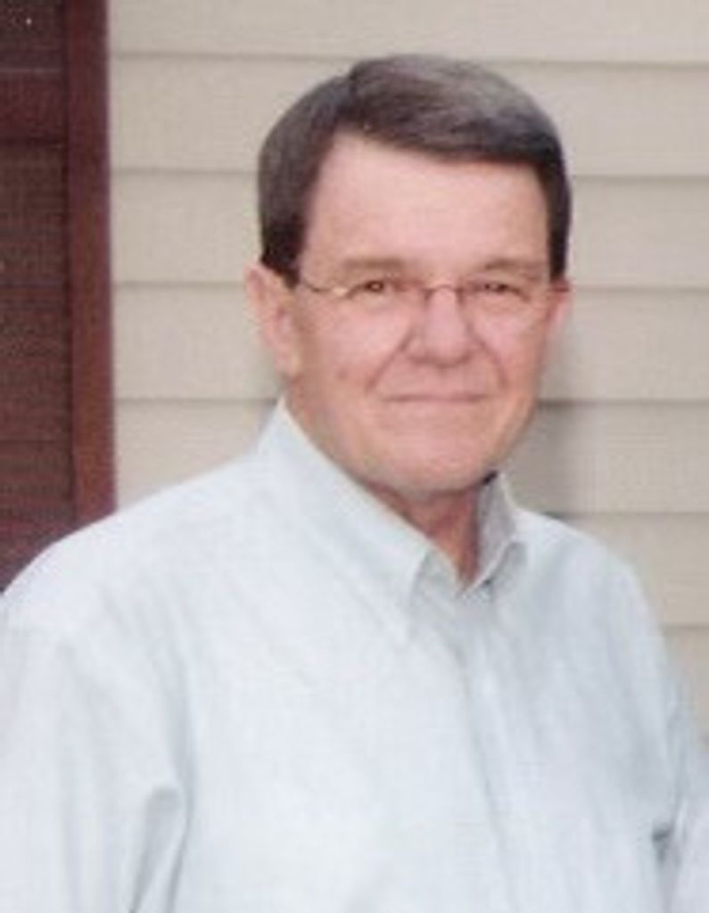 Patrick H. Ezzelle