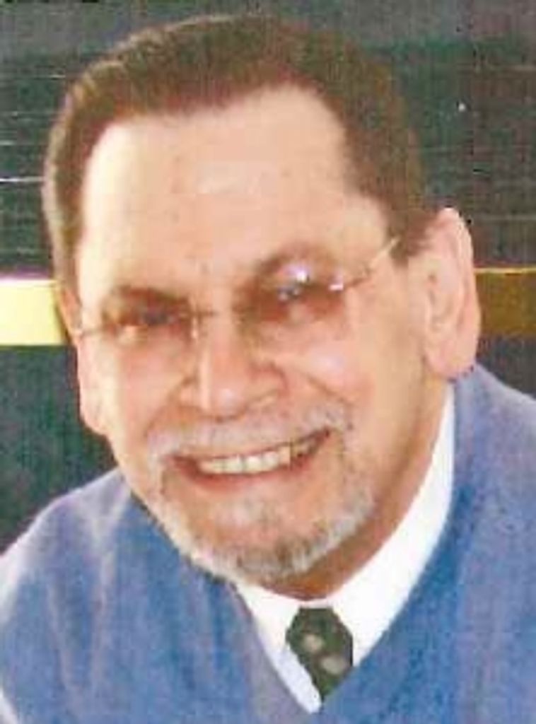 Richard C. Bais