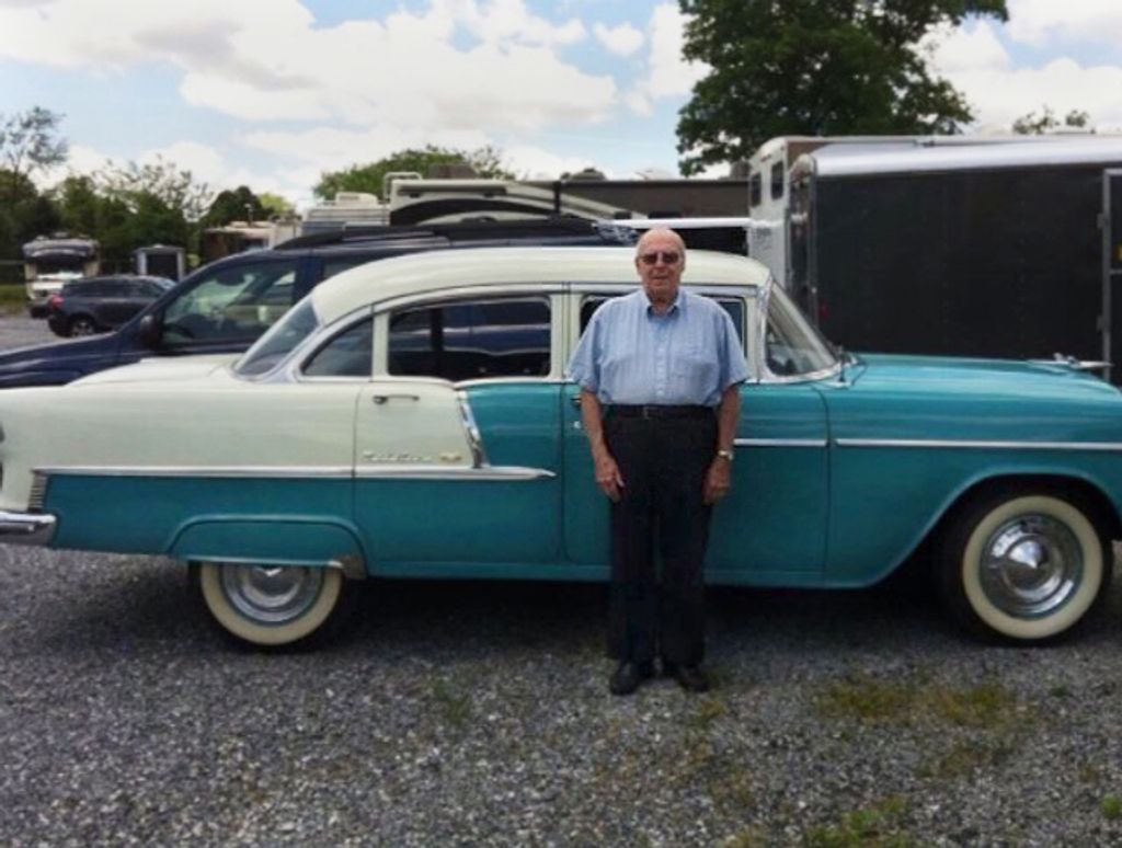 John N. "Jack" Lyons