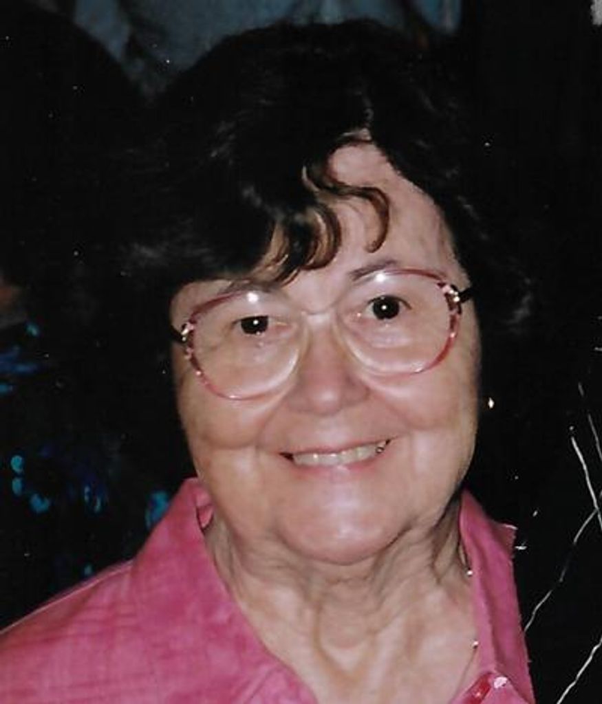 Mary Stuart Bell Profile Photo