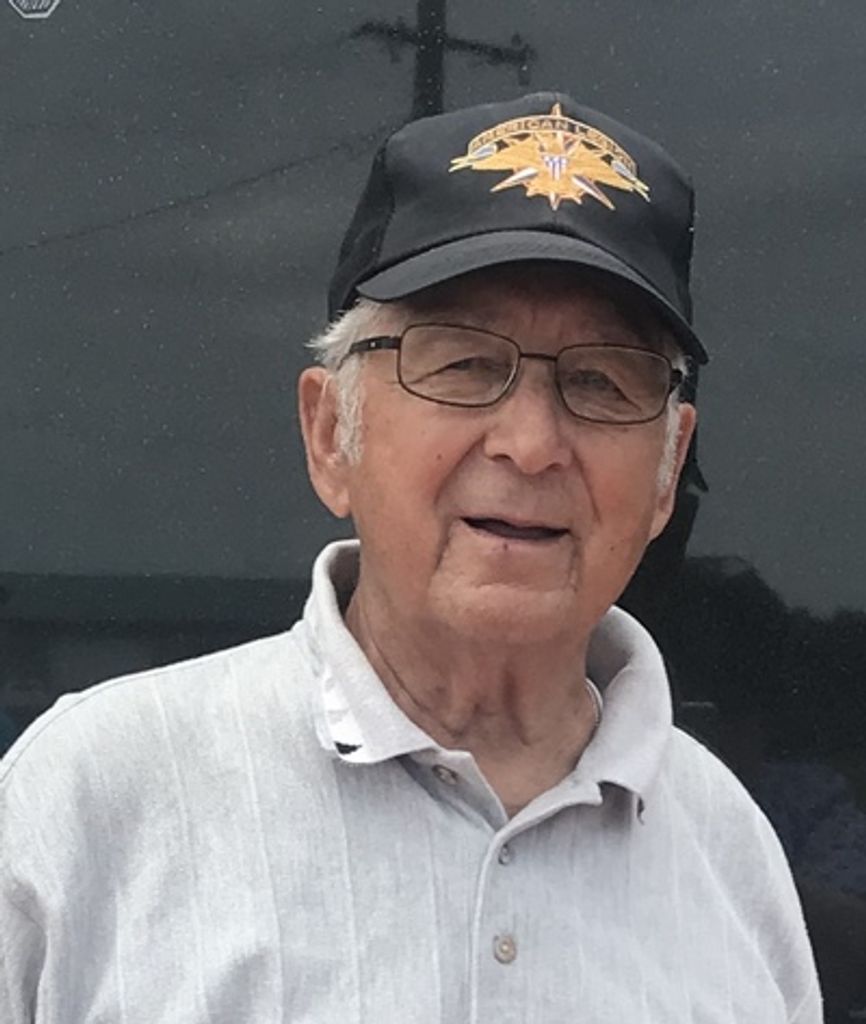 Frank Ketchmark Profile Photo