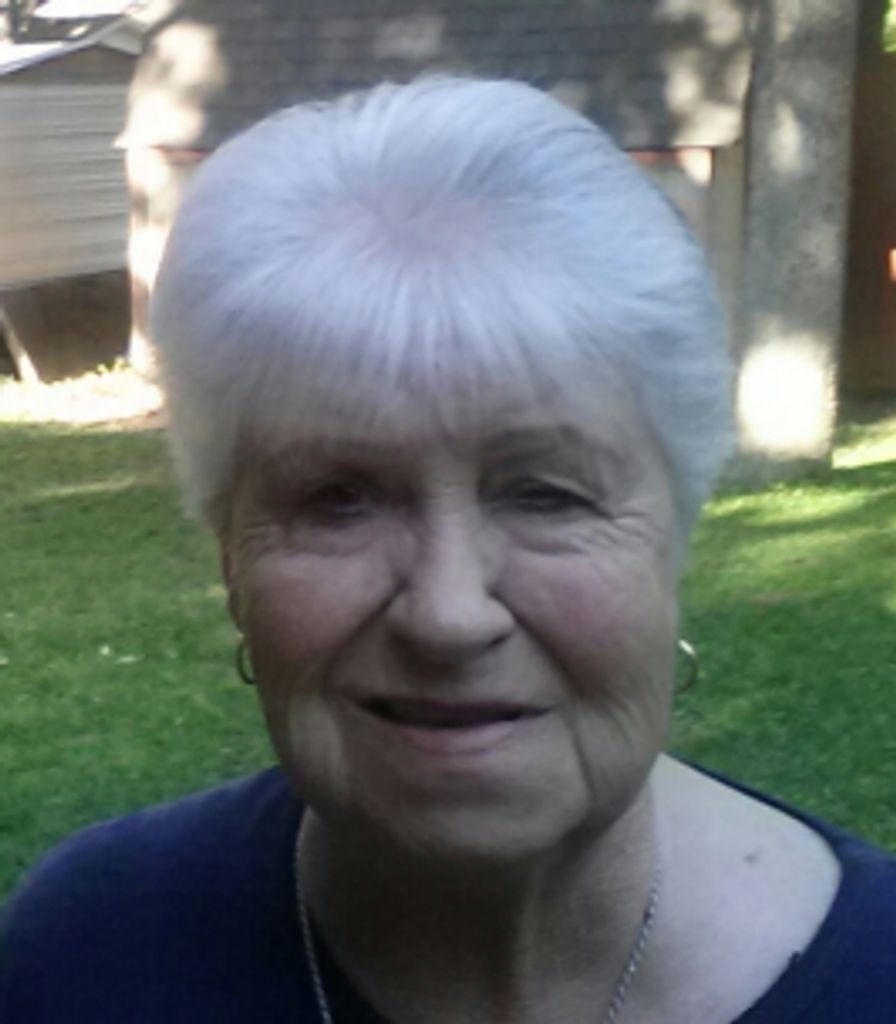 Ronny Joan Wolfe