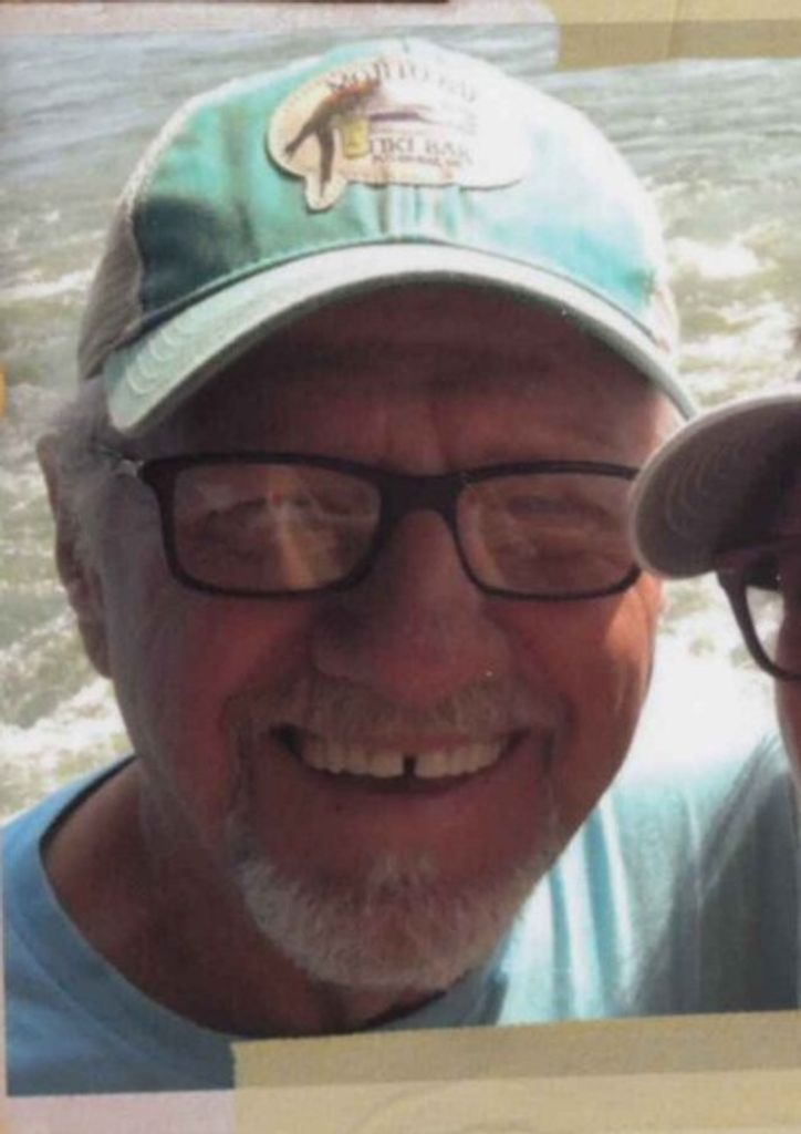 Ronald Russian Profile Photo