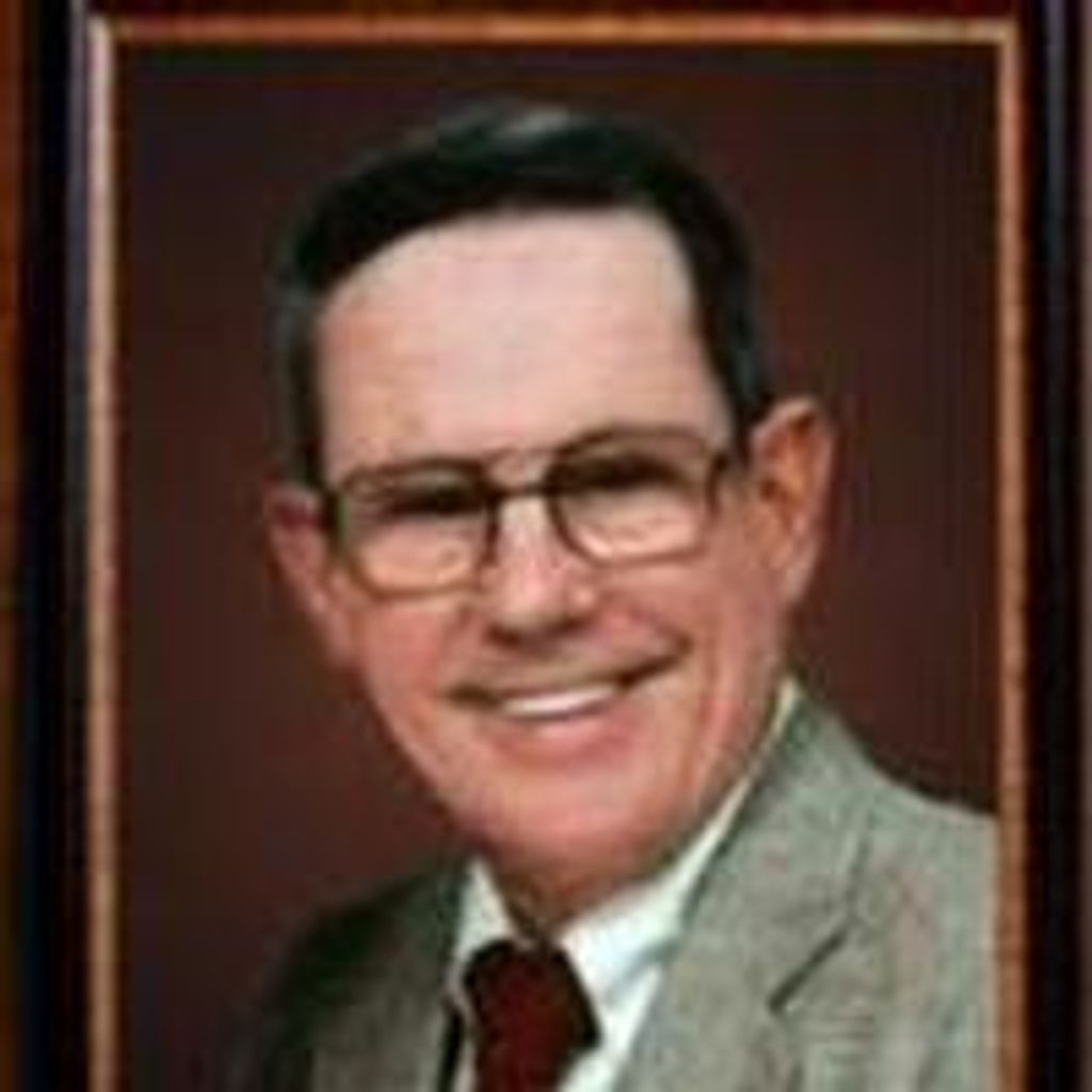 Ross E. Richardson, M.D.