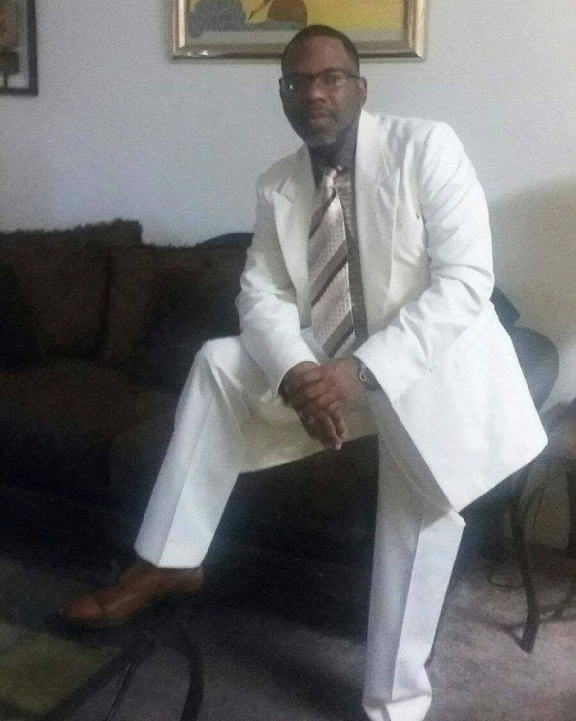 BARON CHARLES JORDAN Profile Photo