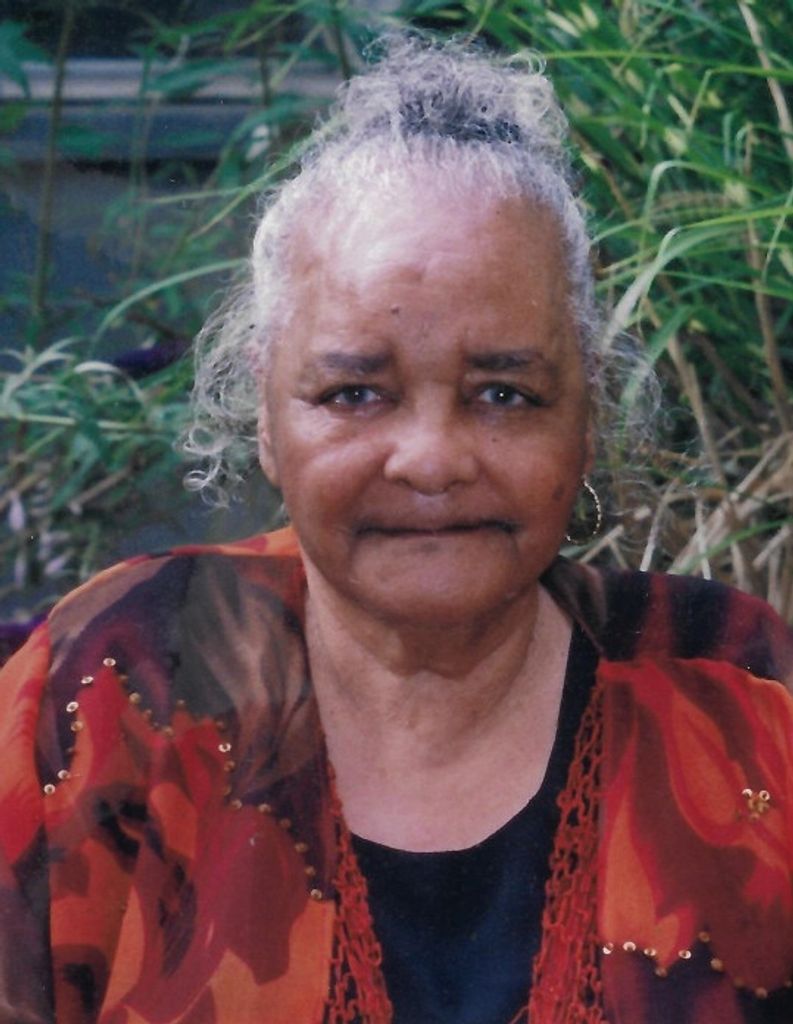 Billie Jean Grant Profile Photo