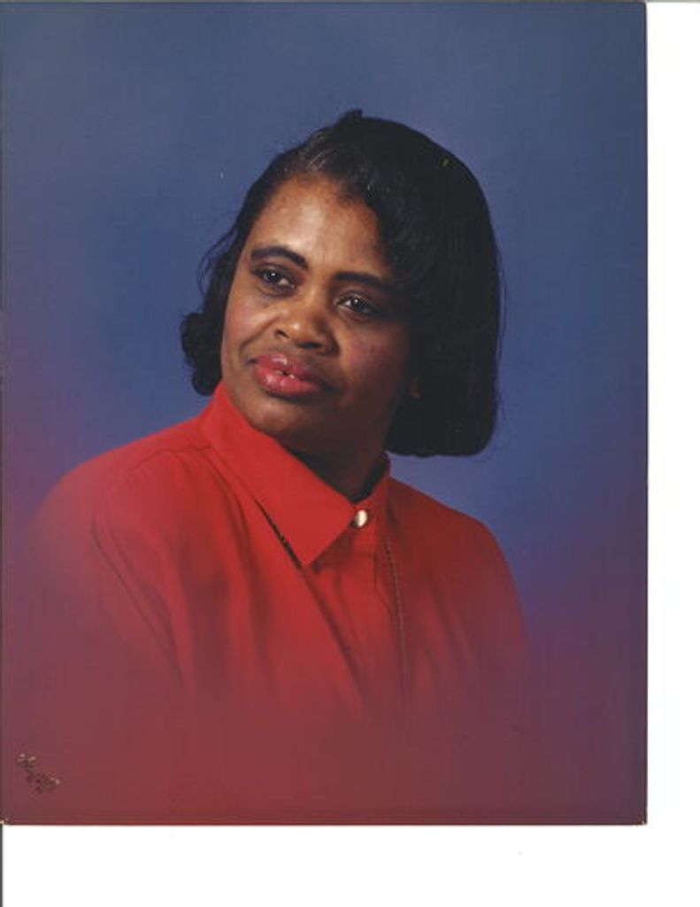 Charlotte Pack Johnson Profile Photo