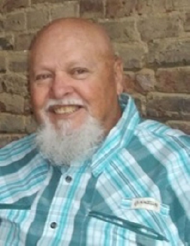 Arlan E. Williams Profile Photo