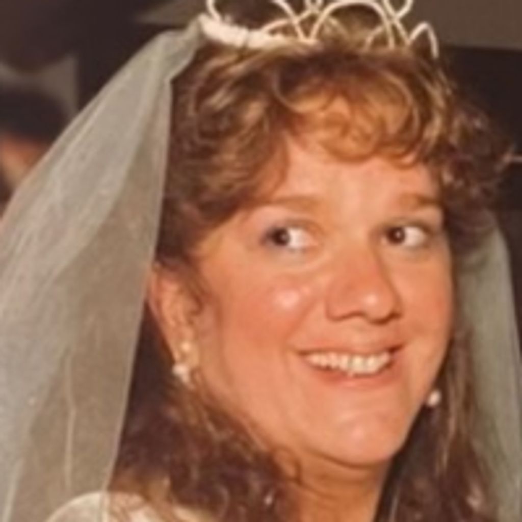 Marie Anne Williams Profile Photo