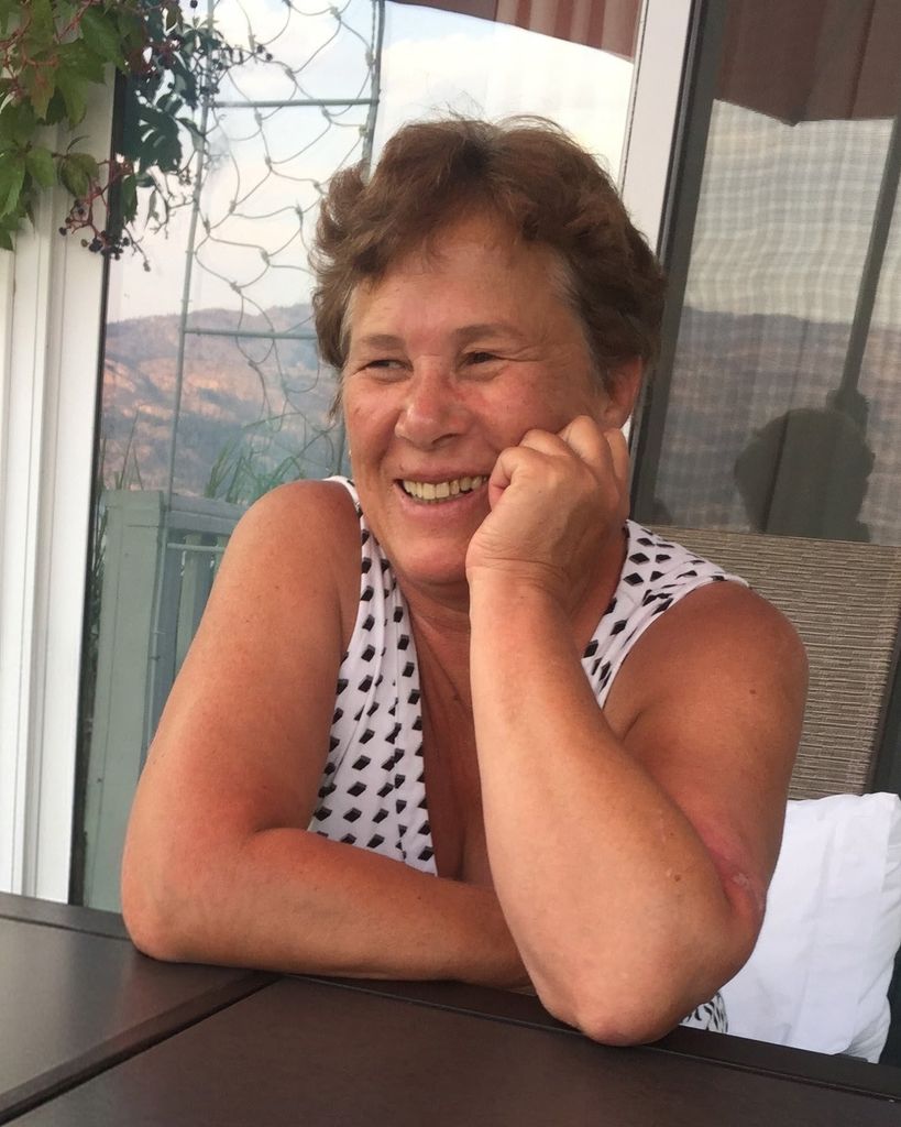 Margaret Maureen Sutherland Profile Photo