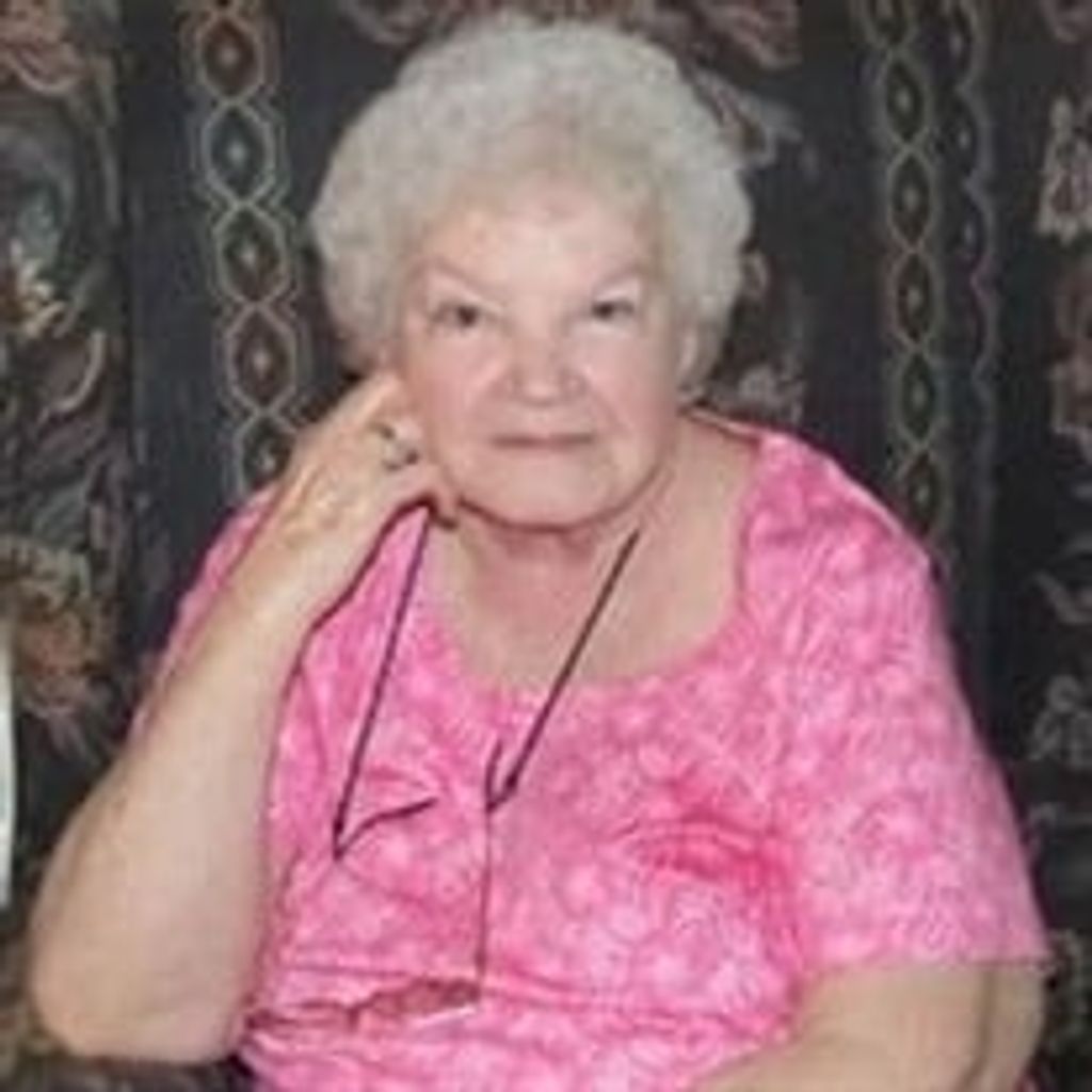 Bobbie Jean Bradford Profile Photo