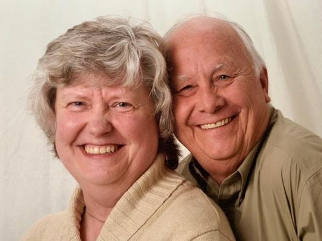 Bill And Mary Gagnon Profile Photo