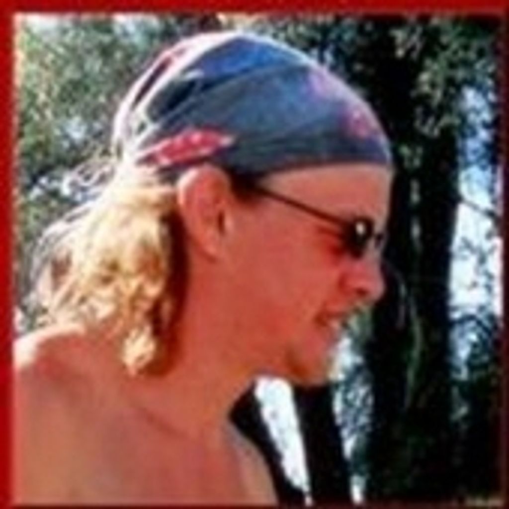 Jeffrey M. Brame