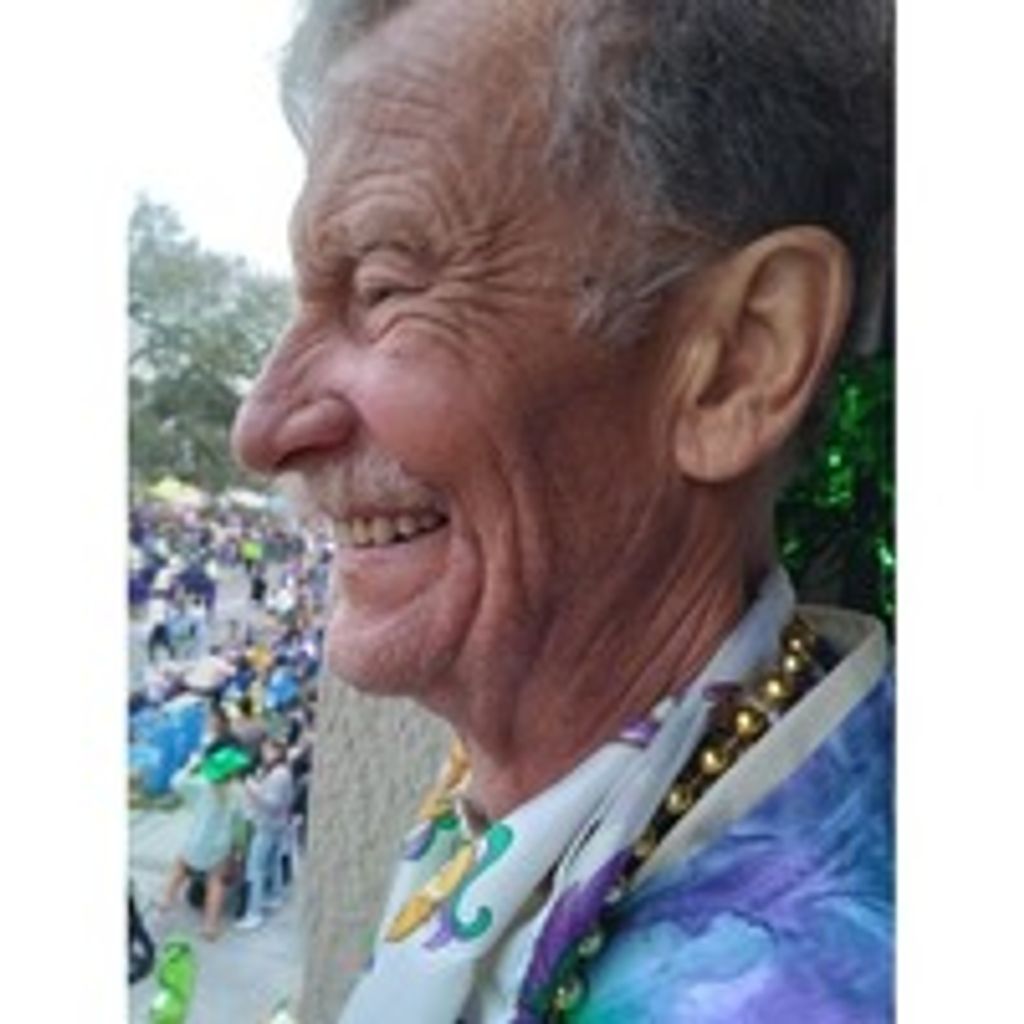 Bruce Caldwell Davis