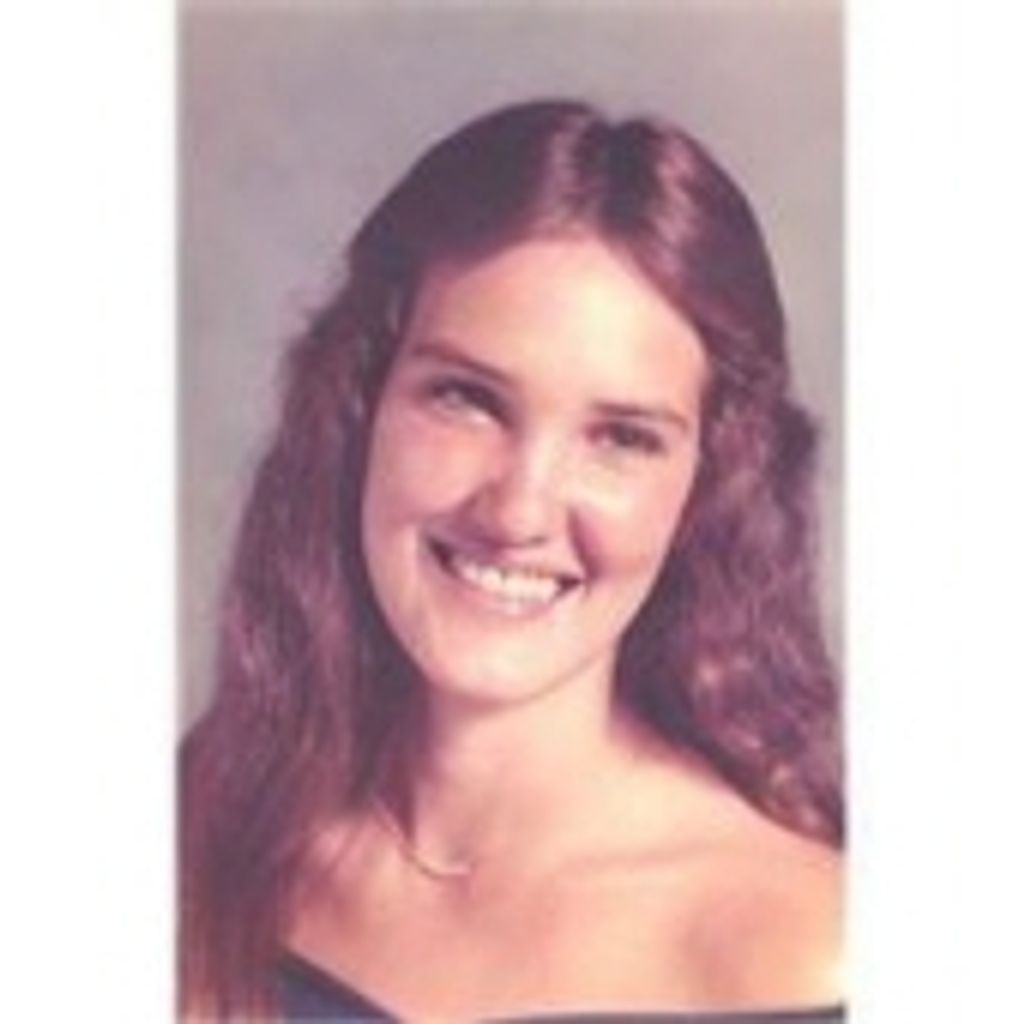 Anita Hogan