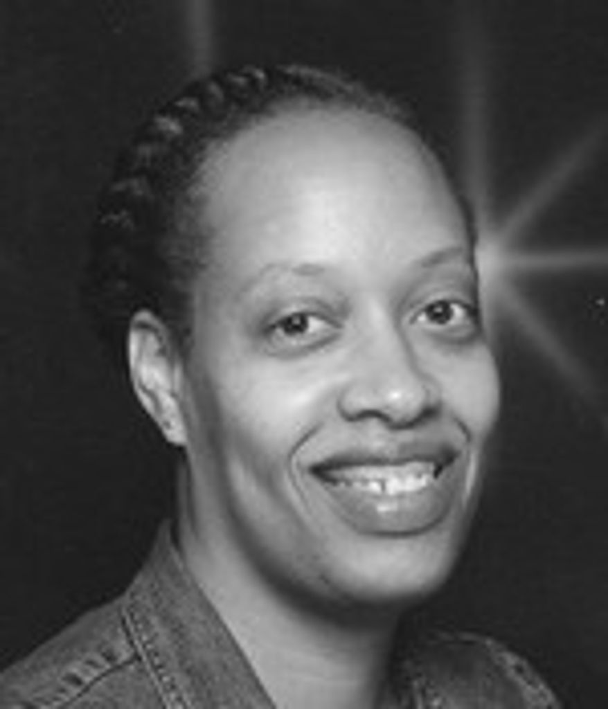 Kimberlynn Robertson