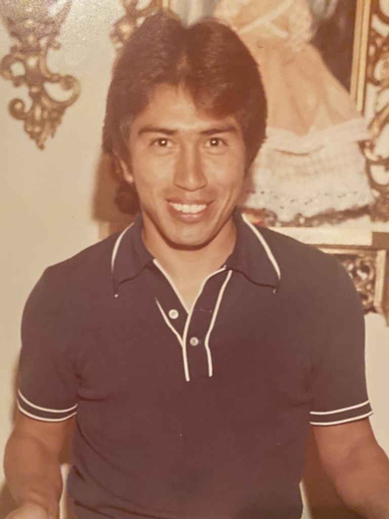 Francisco R. Morales