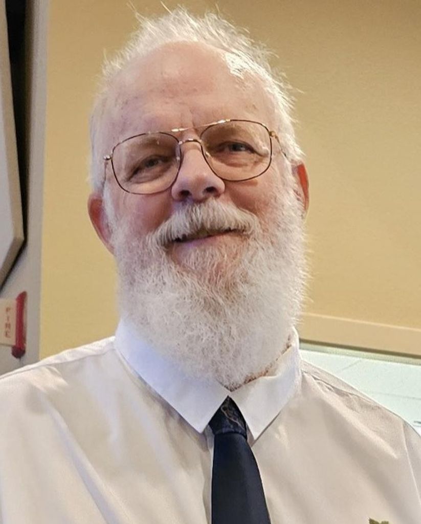 Billy Broyles Profile Photo