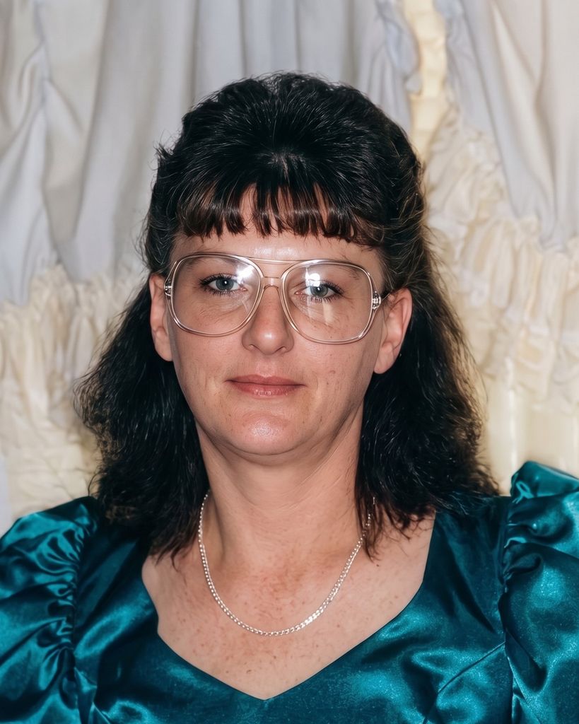 Vicki Sue Sanders