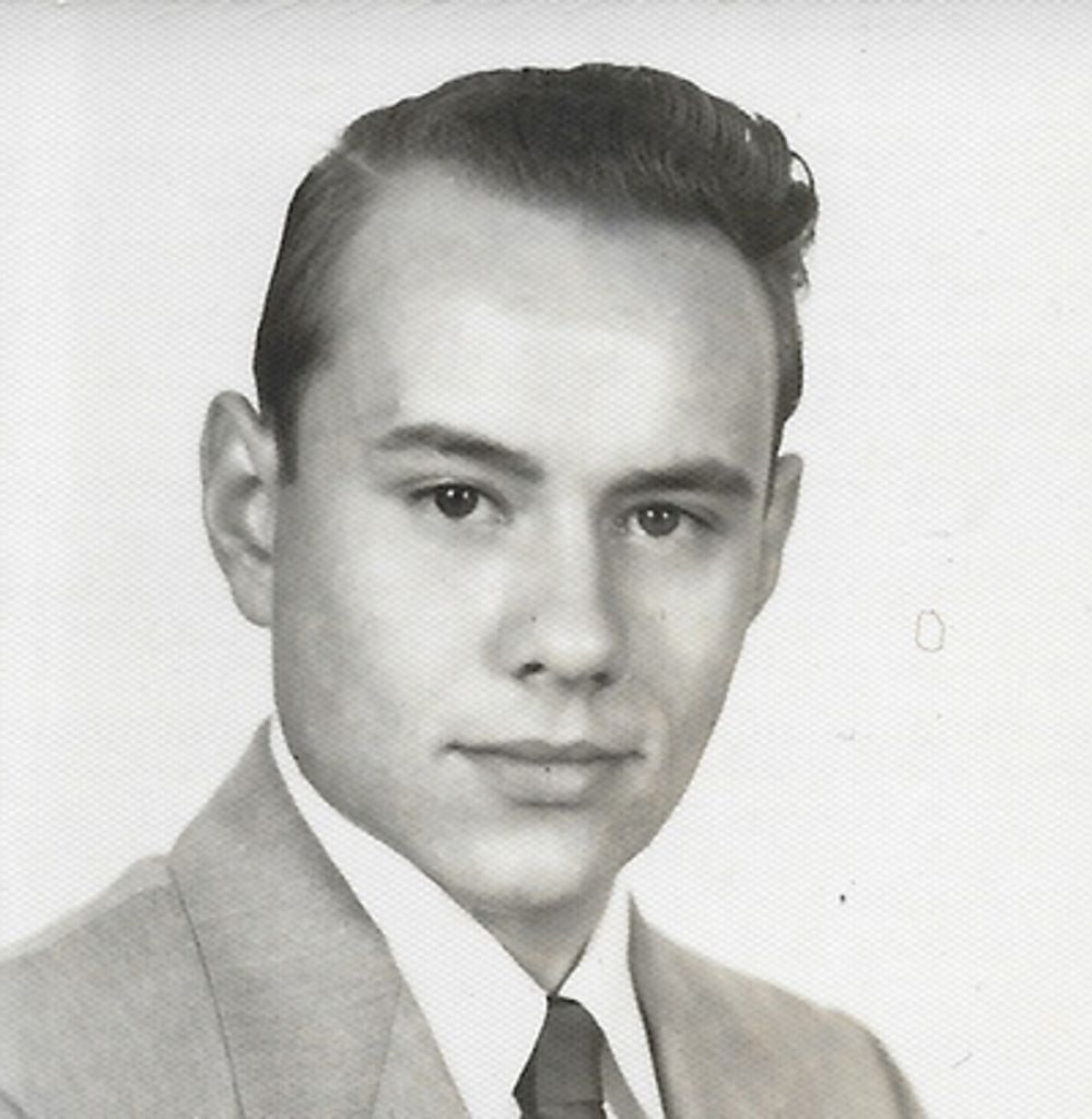 Eugene R. Schultheis