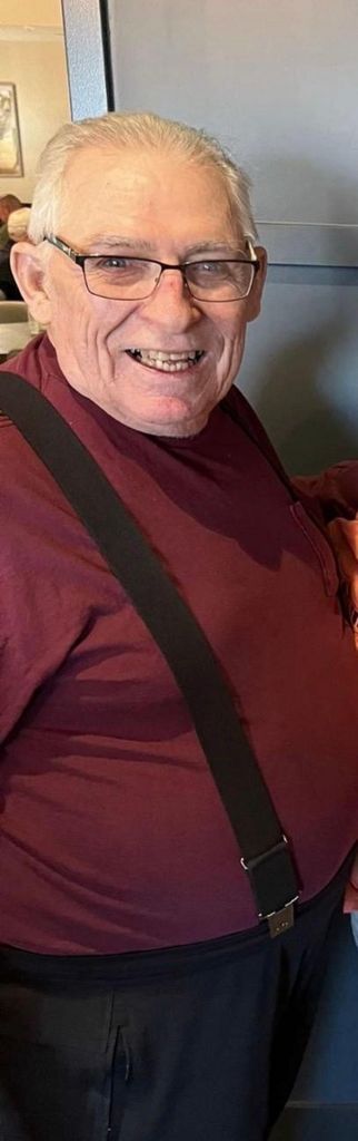 Francis "Corky" L. Kemp