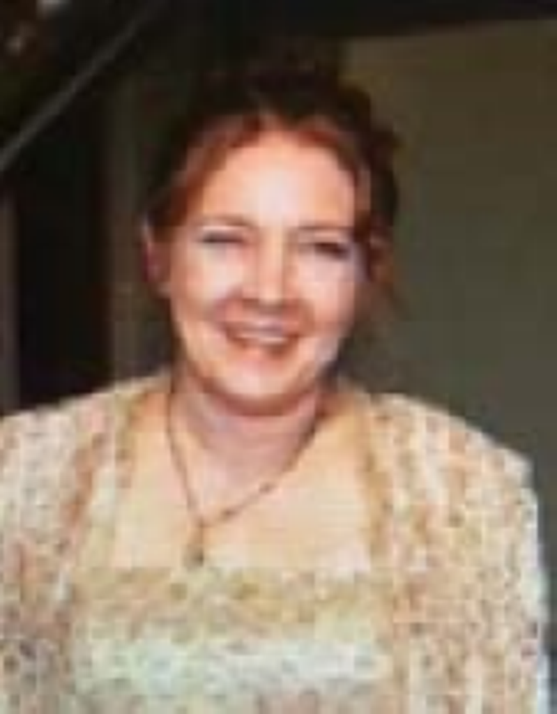 Margaret  Ann Wickline