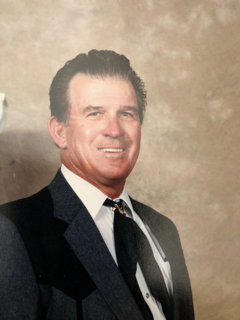 Shelden Reid Peck