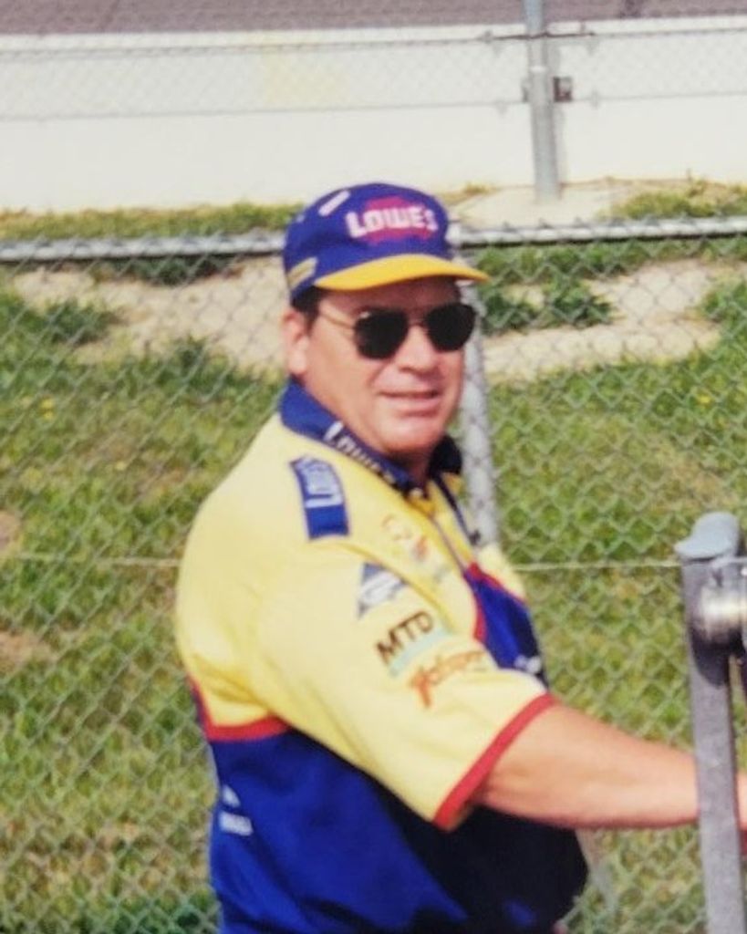 Timothy Jay Louch Profile Photo