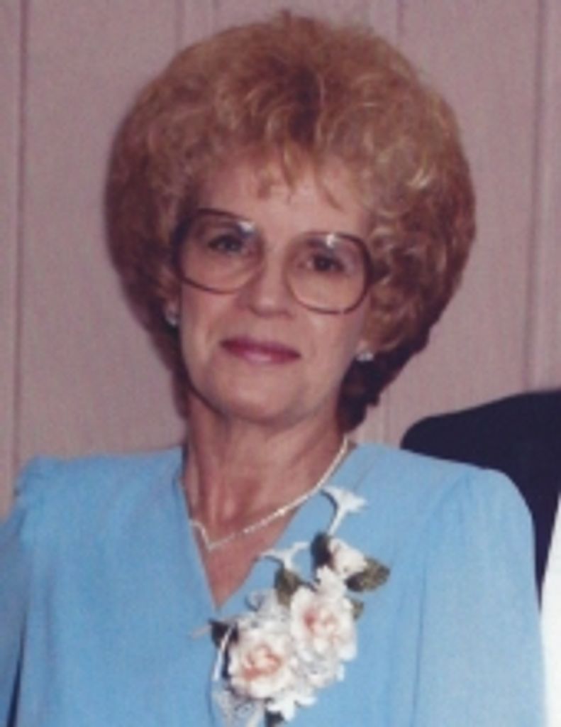 Margie Leadingham Profile Photo