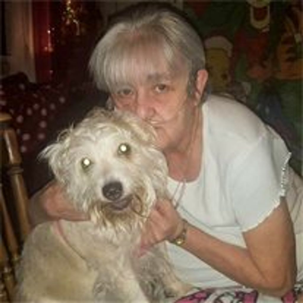 Sharon M. Rogers Profile Photo