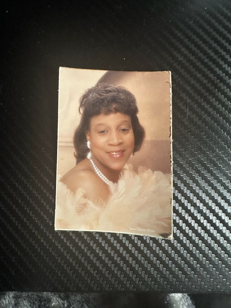 Ms. Cecial Gale Horton