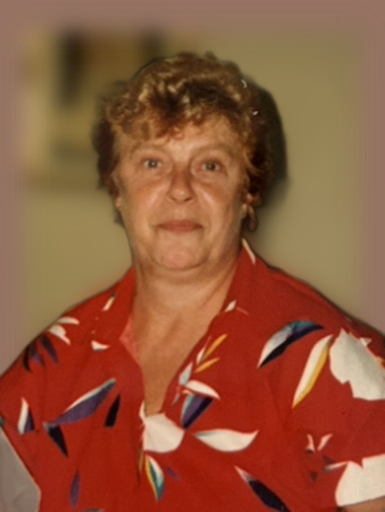 Barbara Jane Morrison Profile Photo