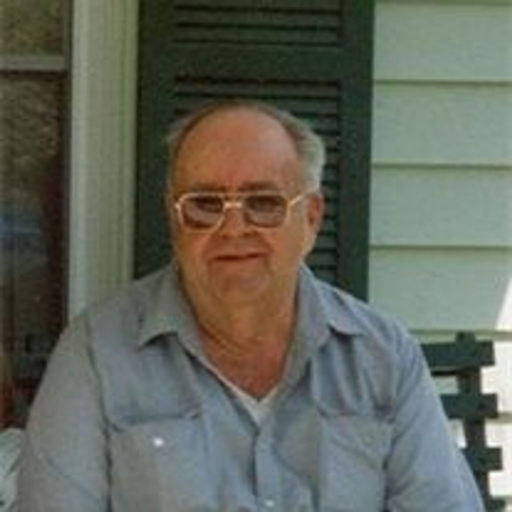 Merle C. Kull