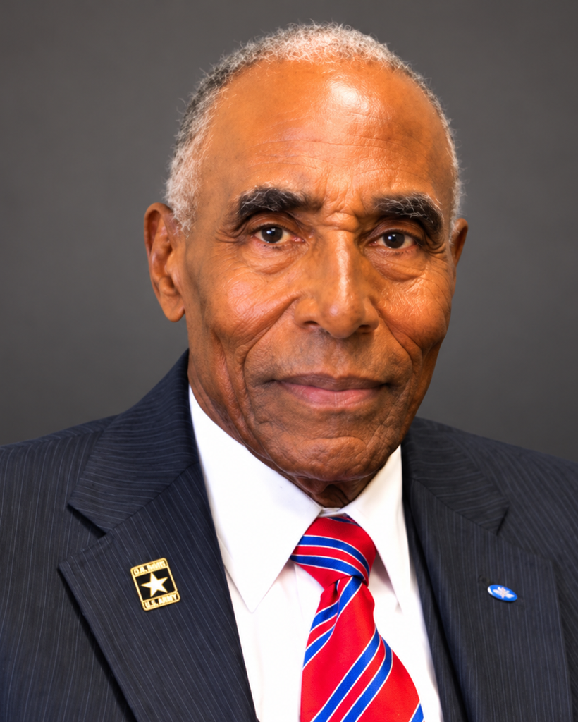COLONEL JAMES WELDON WALLACE