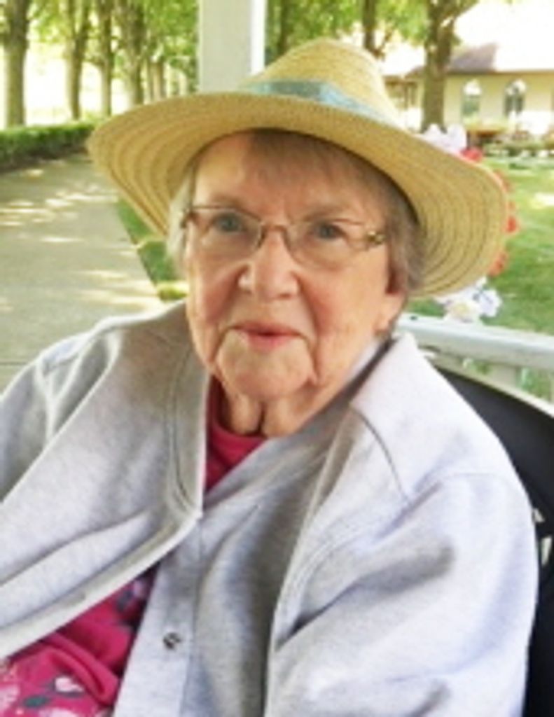 Wilma Mckinney