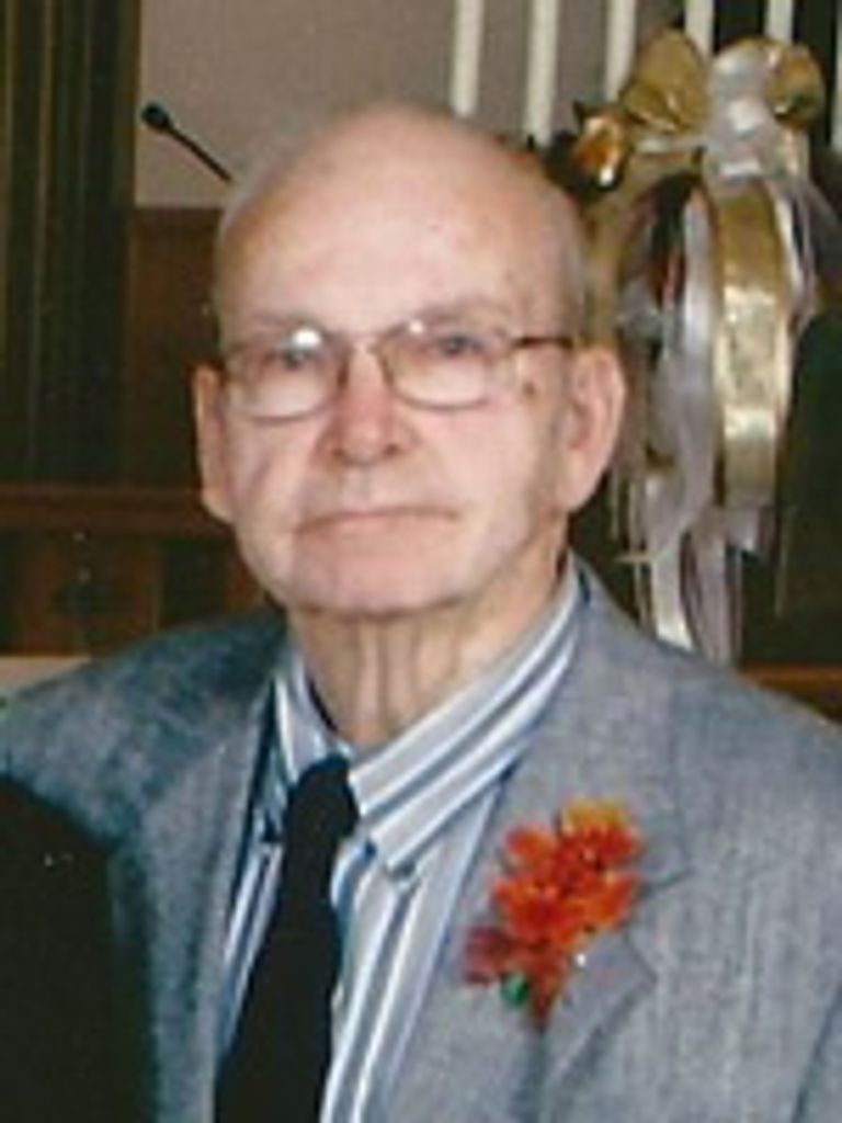Robert Muhlenkamp