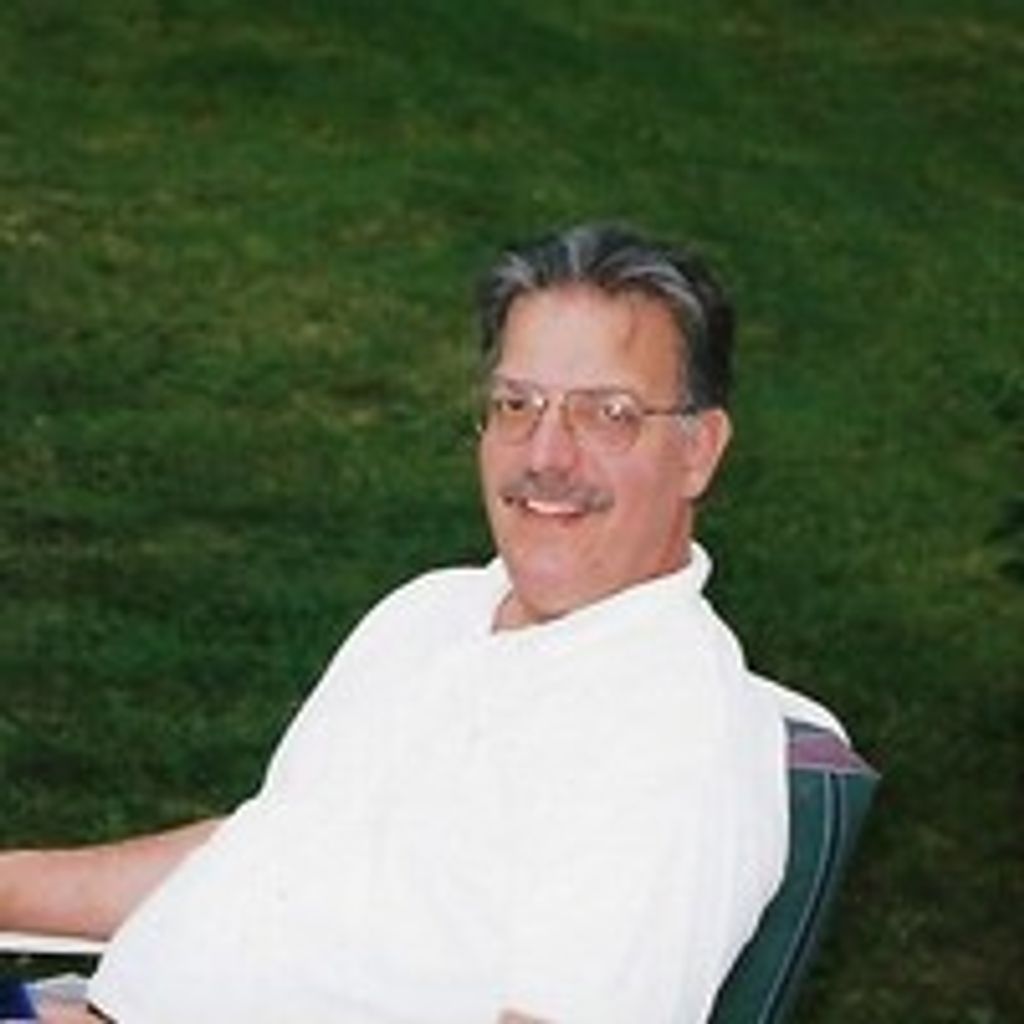 Richard J. Melluzzo