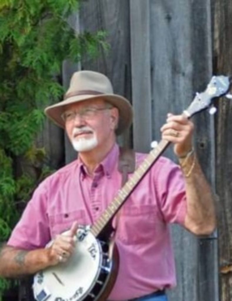 Peter Edward George Buckmaster Profile Photo