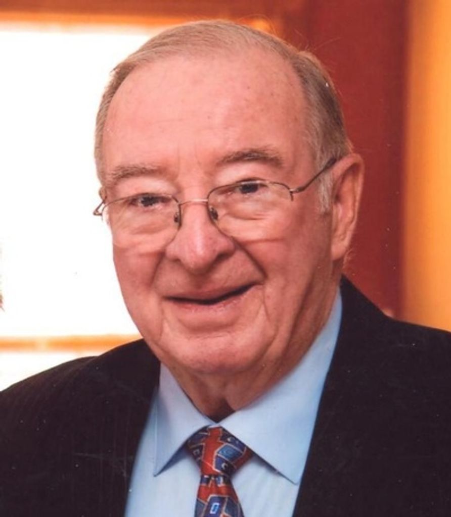 James F. Campbell Profile Photo