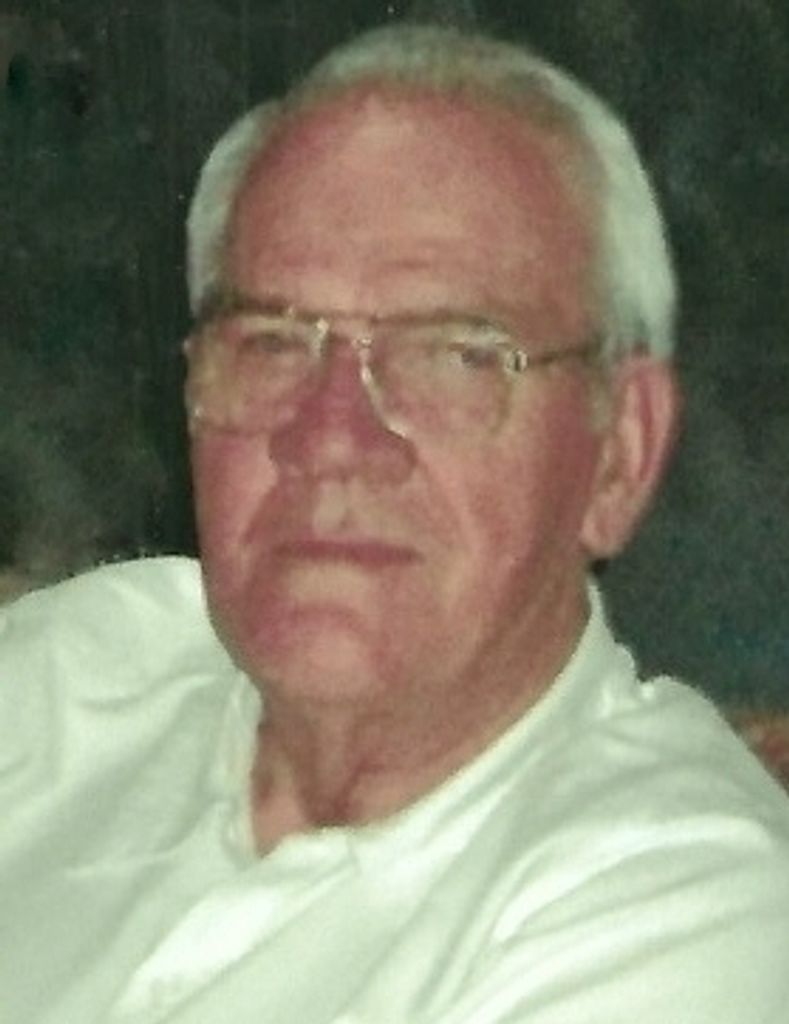 Rondal P.  Bradshaw Profile Photo